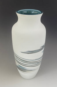 Medium Tall Vase #3178