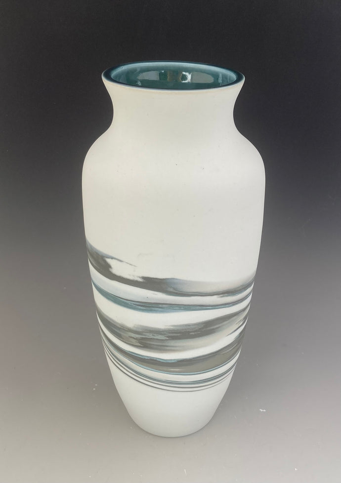 Medium Tall Vase #3178