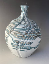 Load image into Gallery viewer, Small Carved Bottle Sphere #3225
