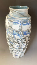 Load image into Gallery viewer, Medium Carved Vase #3186
