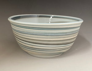 Serving Bowl #3197 Round