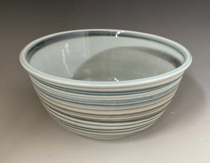 Serving Bowl #3197 Round