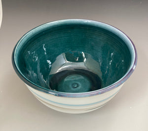 Serving Bowl #3222 Round