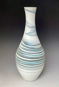 Medium Bottle Vase #3156