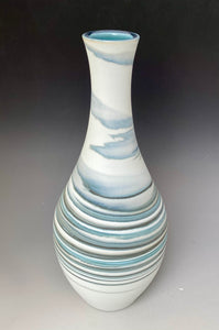 Medium Bottle Vase #3156